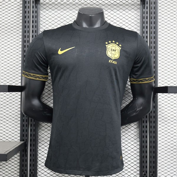 Thailand Trikot Brasilien Special Edition 2023-2024 3